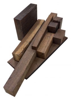 Wengé - 5Kg